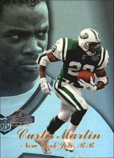 Curtis Martin