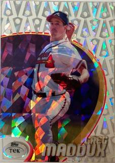 Greg Maddux