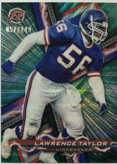 Lawrence Taylor