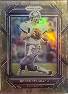 Roger Staubach