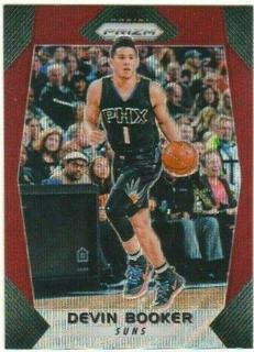 Devin Booker