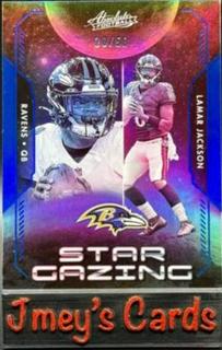Lamar Jackson