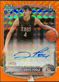 Davis Fogle