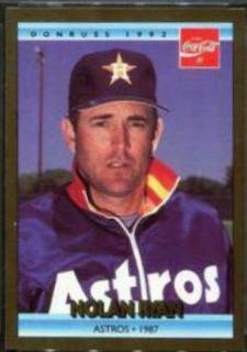 Nolan Ryan