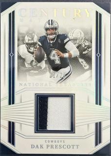 Dak Prescott