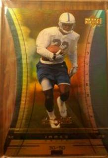 Edgerrin James