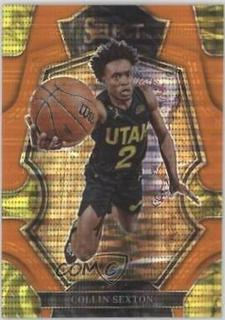 Collin Sexton