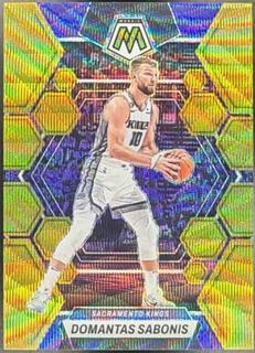 Domantas Sabonis