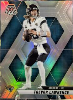 Trevor Lawrence