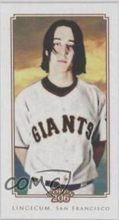 Tim Lincecum