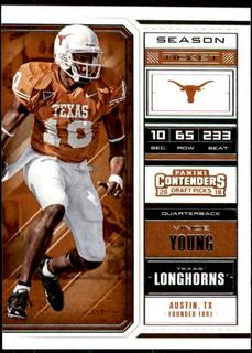 Vince Young