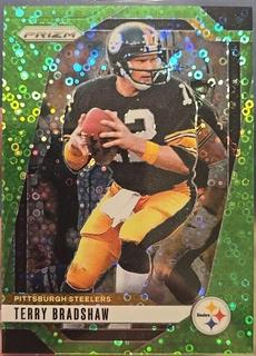 Terry Bradshaw