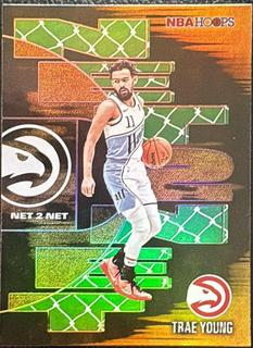 Trae Young