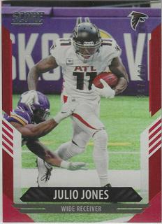 Julio Jones