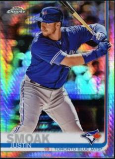 Justin Smoak