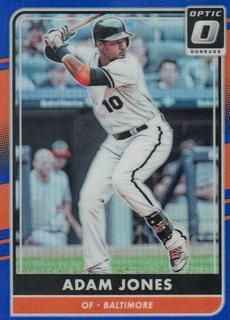 Adam Jones