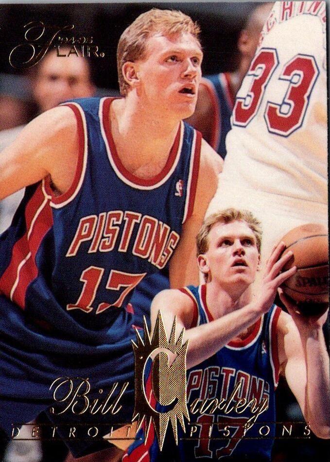 Bill Curley #211