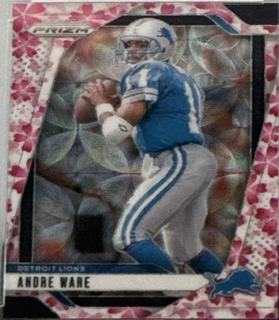 Andre Ware