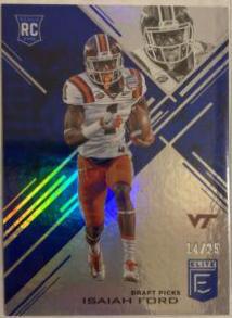 Isaiah Ford