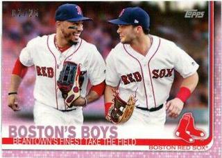 Boston's Boys