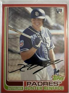 Hunter Renfroe