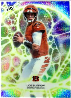 Joe Burrow