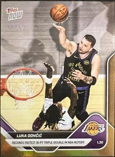 Luka Doncic