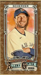 Max Scherzer