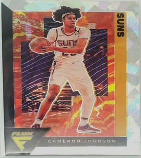 Cameron Johnson