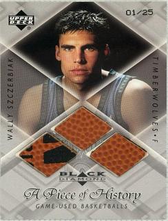Wally Szczerbiak