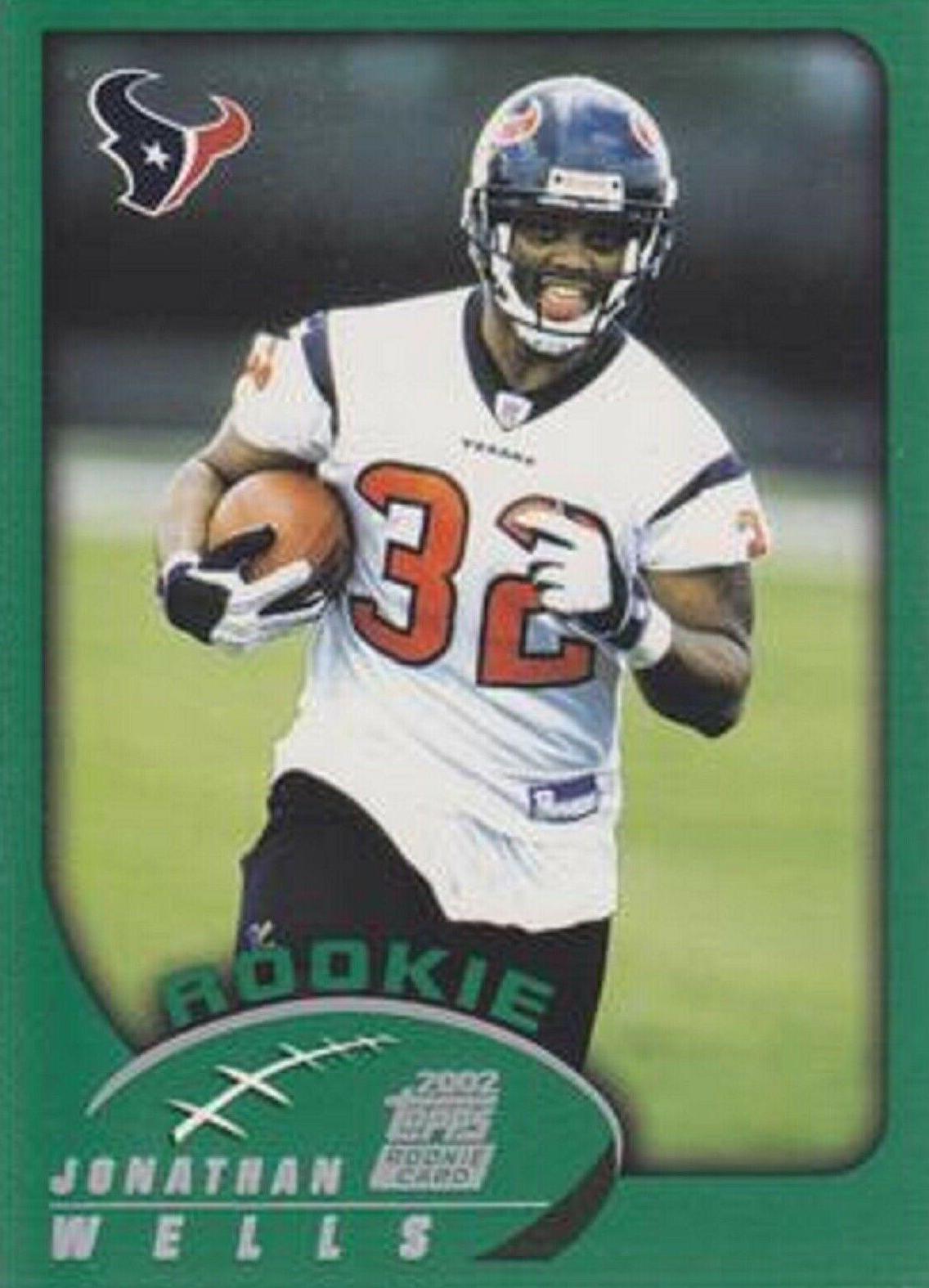 Jonathan Wells #379