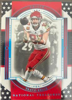 Travis Kelce