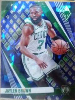 Jaylen Brown