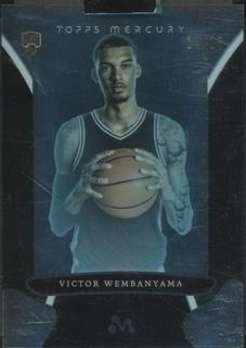 Victor Wembanyama