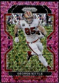 George Kittle