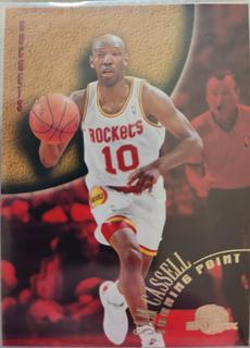 Sam Cassell