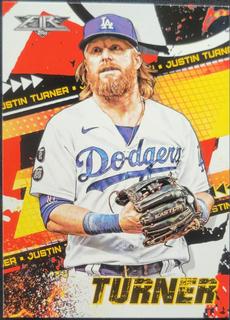 Justin Turner
