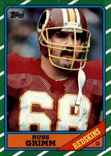 Russ Grimm