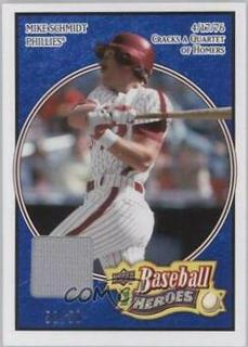 Mike Schmidt
