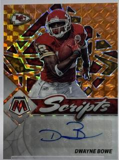 Dwayne Bowe
