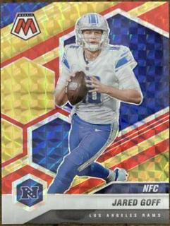 Jared Goff