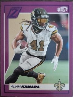 Alvin Kamara