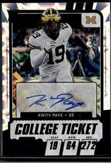 Kwity Paye