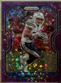 Austin Ekeler