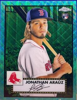 Jonathan Arauz