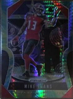 Mike Evans