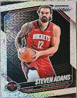 Steven Adams