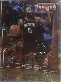 James Harden