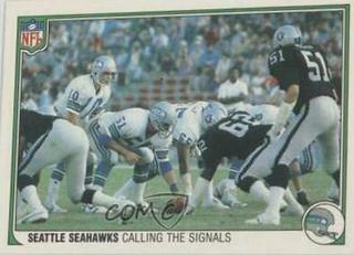 Seattle Seahawks