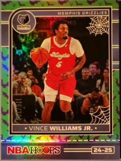 Vince Williams Jr.